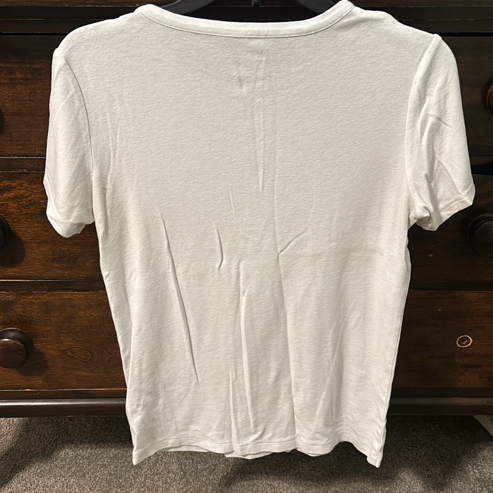 Basic Tee - Picture 3 of 3